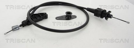 Трос, тормозная система стоянки TRISCAN 814010196 (фото 1)