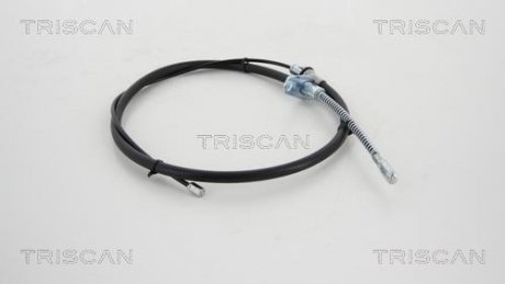 Трос ручного тормоза TRISCAN 814080105 (фото 1)