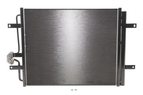 Радиатор кондиционера NRF 350549