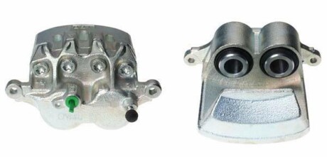 Тормозной суппорт BUDWEG BUDWEG CALIPER 342596