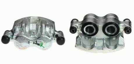 Гальмівний супорт BUDWEG BUDWEG CALIPER 343530