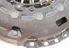 Комплект сцепления VW Crafter 2.0TDI 11- (d=240mm) KAWE 962926 (фото 12)