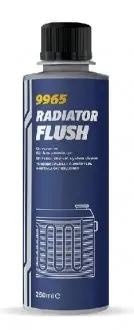 Промивка системи охоложення Radiator Flush 250 мл MANNOL MN9965025