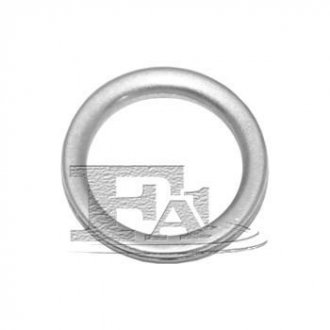 Кольцо металлическое FISCHER FA1 111.256.100