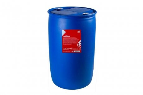 Жидкость для нейтрализации дымовых газов AdBlue (мочевина) (210L) BILSTEIN FEBI 171337