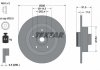 Диск тормозной (задний) Renault Megane/ Scenic 1.5/1.6dCi 16- (290x11) PRO TEXTAR 92316503 (фото 14)