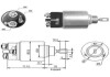 MEATDORIA DB Втягивающее реле стартера W202/210 VW LT 2,3 96- MEAT & DORIA MEAT&DORIA 46044 (фото 1)