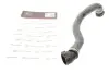 Патрубок радиатора BMW X3 (G01/F97) 17-/X4 (G02/F98) 18- (B46/B48) GATES 05-4803 (фото 1)