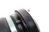 Подушка пневмоподвески (спереди) BMW X5 (E53) 00-06 (R) BOGAP B3426101 (фото 6)