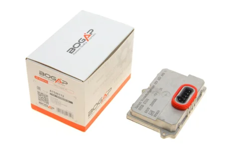 Блок розпалу ксенону AudiI/BMW/MB/Opel/Ford BOGAP A7526112