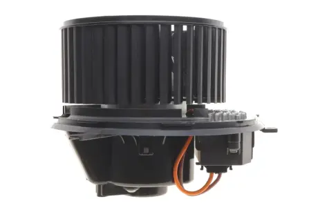 Моторчик печки VW Caddy III 04-15/IV 15- BOGAP A4111128