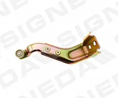ШКІВ РОЗСУВНИХ ДВЕРЕЙ | MERCEDES BENZ SPRINTER, 02.95 - 02.00 SIGNEDA PDR0009