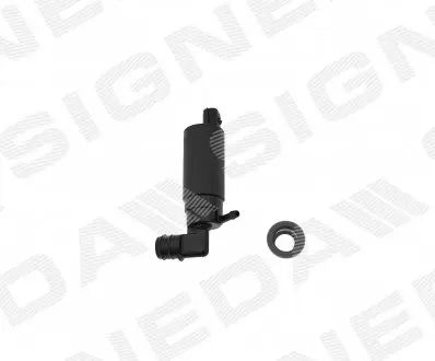 Насос омивача TOYOTA COROLLA (E12), 01.02 - 12.03 SIGNEDA WP0006