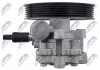 POWER STEERING PUMP NTY SPWMS018 (фото 4)