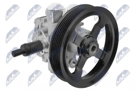 POWER STEERING PUMP NTY SPWMS018