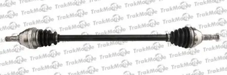 OPEL Полуось прав. L=948mm 33/22 зуб. ASTRA H (A04) 1.8 04-10 TRAKMOTIVE 30-0549