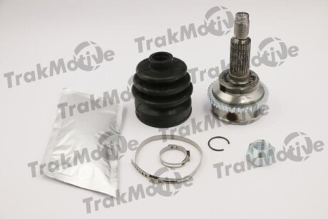 MAZDA Шрус к-кт Demio -03 TRAKMOTIVE 40-0241