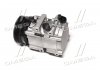 Компресор кондиціонера Hyundai Ix35/tucson 04-/Kia Sportage 07- (вир-во) VAN WEZEL 8200K209 (фото 3)
