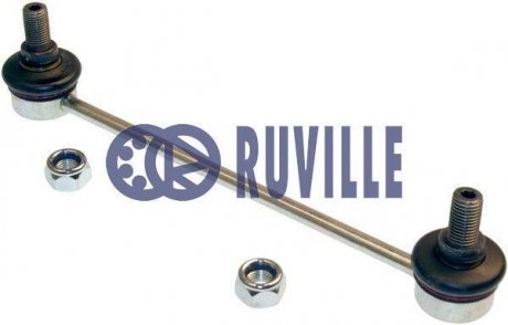 Тяга стабилизатора – замена на RU915370 RUVILLE 915346 (фото 1)