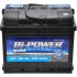 Акумулятор Bi-Power 6 CT-60-R Classic JAPAN OIL KLV060-00 (фото 1)