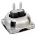 Подушка КПП MB GL-Class (X166)/M-Class (W166) 2.2-5.5 11-15 (знизу) BILSTEIN FEBI 176260 (фото 1)