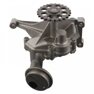 DB Оливнийний насос W124/W201/W202/W210 1,8-2,3 FEBI 08918