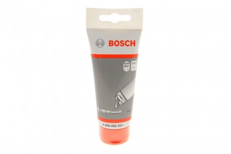 Змазка для хвостовиків бурів і зубил (100ml) 2 608 002 021 BOSCH 2608002021