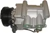 Компресор FORD COURIER (FIESTA) (1996) 1.8 TDDI STARLINE FDAK105 (фото 4)
