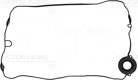 Прокладка, кришка головки циліндра VICTOR REINZ 71-10942-00 (фото 1)