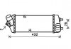 Інтеркулер HYUNDAI ACCENT (2006) 1.5 CRDI STARLINE HY4235 (фото 1)