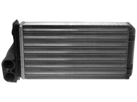 Радиатор отопления CITROEN C2 (2004) 1.1 STARLINE CNA6232