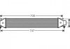 Інтеркулер LANCIA DELTA (2009) 1.4 STARLINE FT4392 (фото 1)
