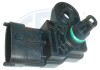 Датчик абсолютного тиску - MAP Sensor ERA 550969 (фото 1)