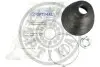 Пильовик приводу колеса OPTIMAL CVB-10721TPE (фото 1)