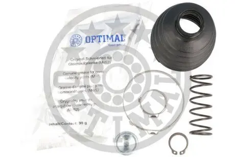 Пильовик приводу колеса OPTIMAL CVB-10703TPE