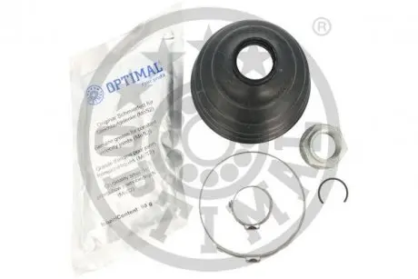 Пильовик приводу колеса OPTIMAL CVB-10656TPE