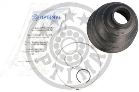 Пильовик приводу колеса OPTIMAL CVB-10667TPE (фото 1)