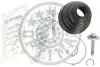 Пильовик приводу колеса OPTIMAL CVB-10637TPE (фото 1)