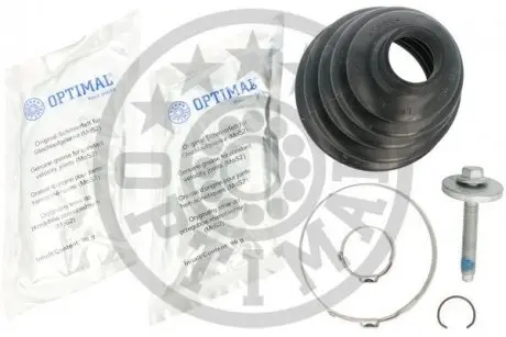 Пильовик приводу колеса OPTIMAL CVB-10637TPE