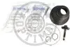 Пильовик приводу колеса OPTIMAL CVB-10625TPE (фото 1)