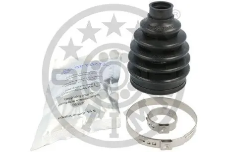 Пильовик приводу колеса OPTIMAL CVB-10595TPE