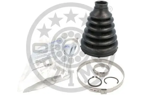 Пильовик приводу колеса OPTIMAL CVB-10585TPE