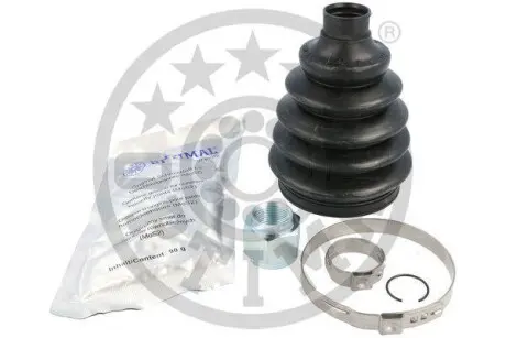 Пильовик приводу колеса OPTIMAL CVB-10566TPE