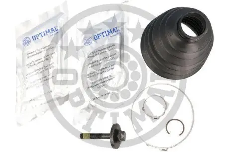Пильовик приводу колеса OPTIMAL CVB-10563TPE