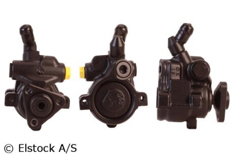 Насос гідропідсилювача керма ELSTOCK 15-0132