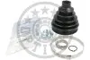 Пильовик приводу колеса OPTIMAL CVB-10561TPE (фото 1)