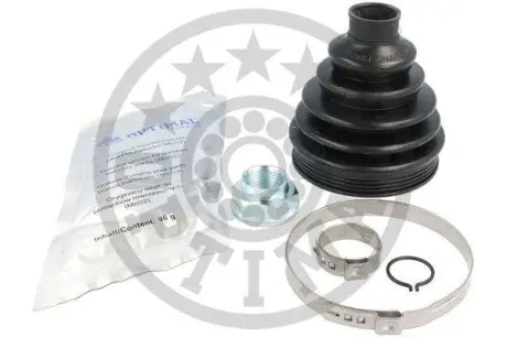Пильовик приводу колеса OPTIMAL CVB-10561TPE