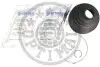 Пильовик приводу колеса OPTIMAL CVB-10610TPE (фото 1)