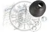 Пильовик приводу колеса OPTIMAL CVB-10709TPE (фото 1)