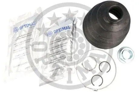 Пильовик приводу колеса OPTIMAL CVB-10709TPE